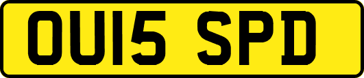 OU15SPD