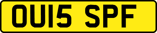 OU15SPF