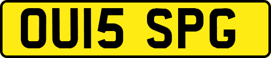 OU15SPG