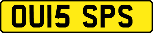 OU15SPS