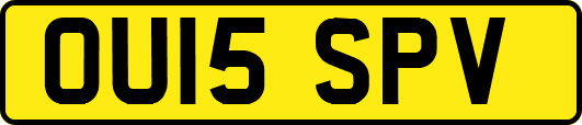 OU15SPV