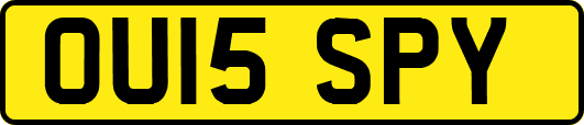 OU15SPY