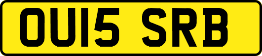 OU15SRB