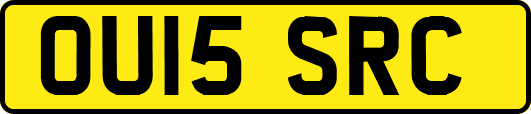 OU15SRC
