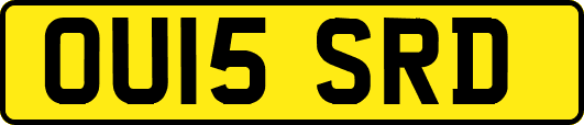 OU15SRD