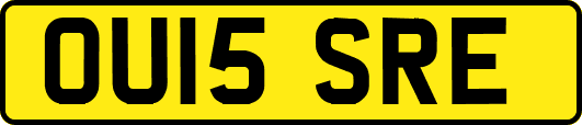 OU15SRE