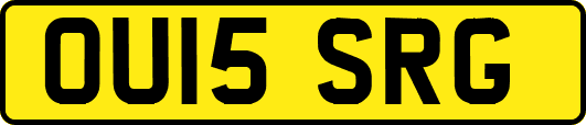 OU15SRG