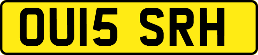 OU15SRH