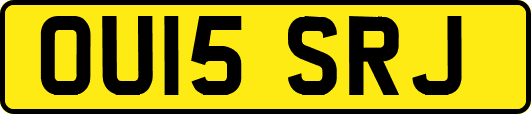 OU15SRJ
