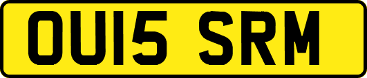 OU15SRM