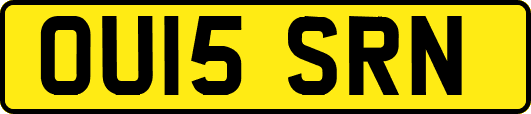OU15SRN