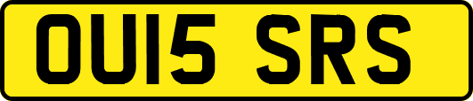 OU15SRS
