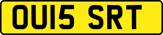 OU15SRT