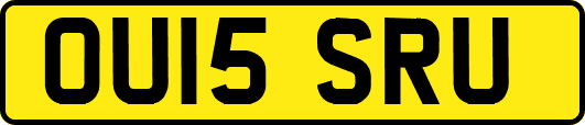 OU15SRU