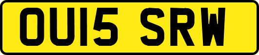 OU15SRW