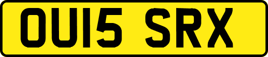 OU15SRX