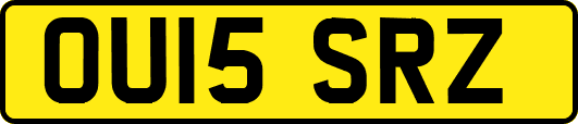 OU15SRZ