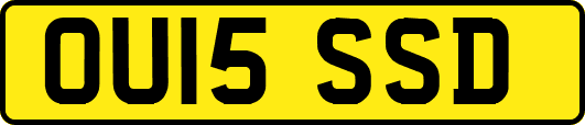 OU15SSD