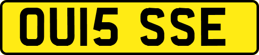 OU15SSE