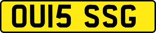 OU15SSG