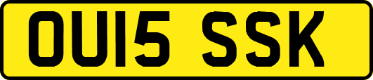 OU15SSK