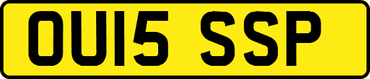OU15SSP