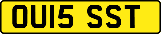 OU15SST