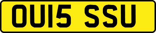 OU15SSU