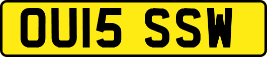OU15SSW