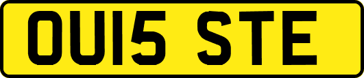 OU15STE