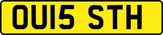 OU15STH