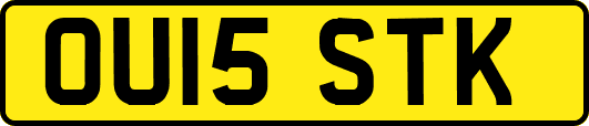 OU15STK