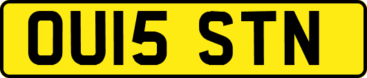 OU15STN