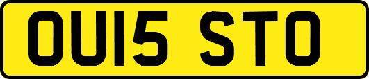 OU15STO