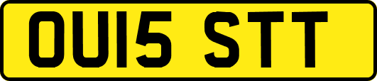 OU15STT