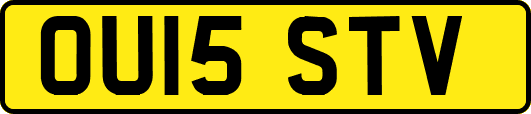 OU15STV
