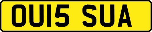 OU15SUA