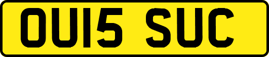 OU15SUC