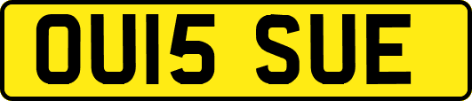 OU15SUE