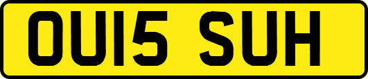OU15SUH