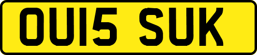 OU15SUK