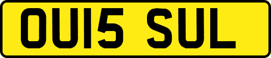 OU15SUL