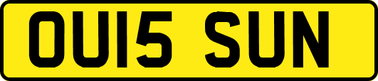 OU15SUN