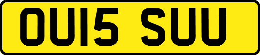 OU15SUU
