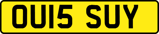 OU15SUY