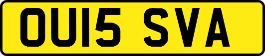 OU15SVA