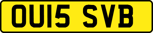 OU15SVB