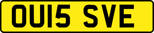 OU15SVE