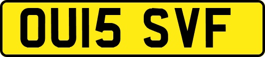 OU15SVF