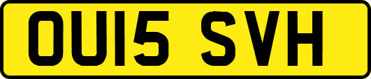 OU15SVH